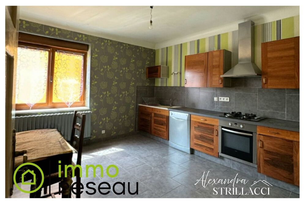 Vente Maison Maison Francaltroff