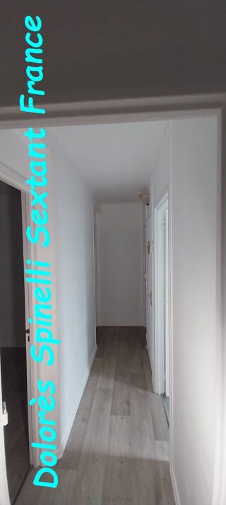  Appartement � vendre 4 pi�ces 66 m�