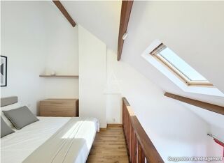  Appartement à vendre 2 pièces 28 m²