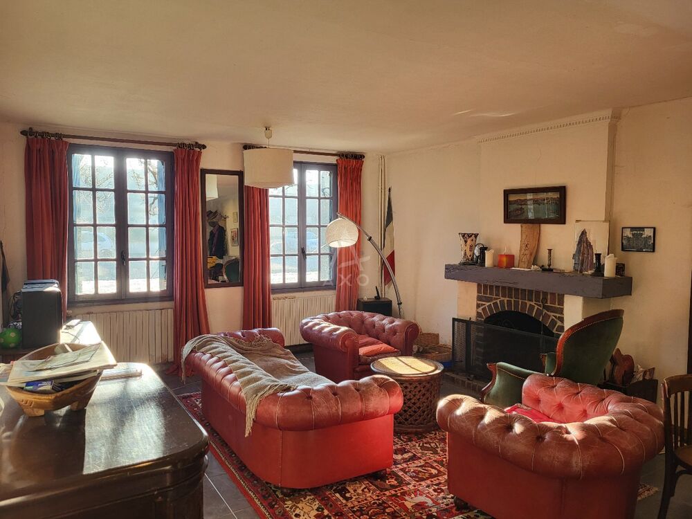 Vente Maison Maison en pierre Fromentieres