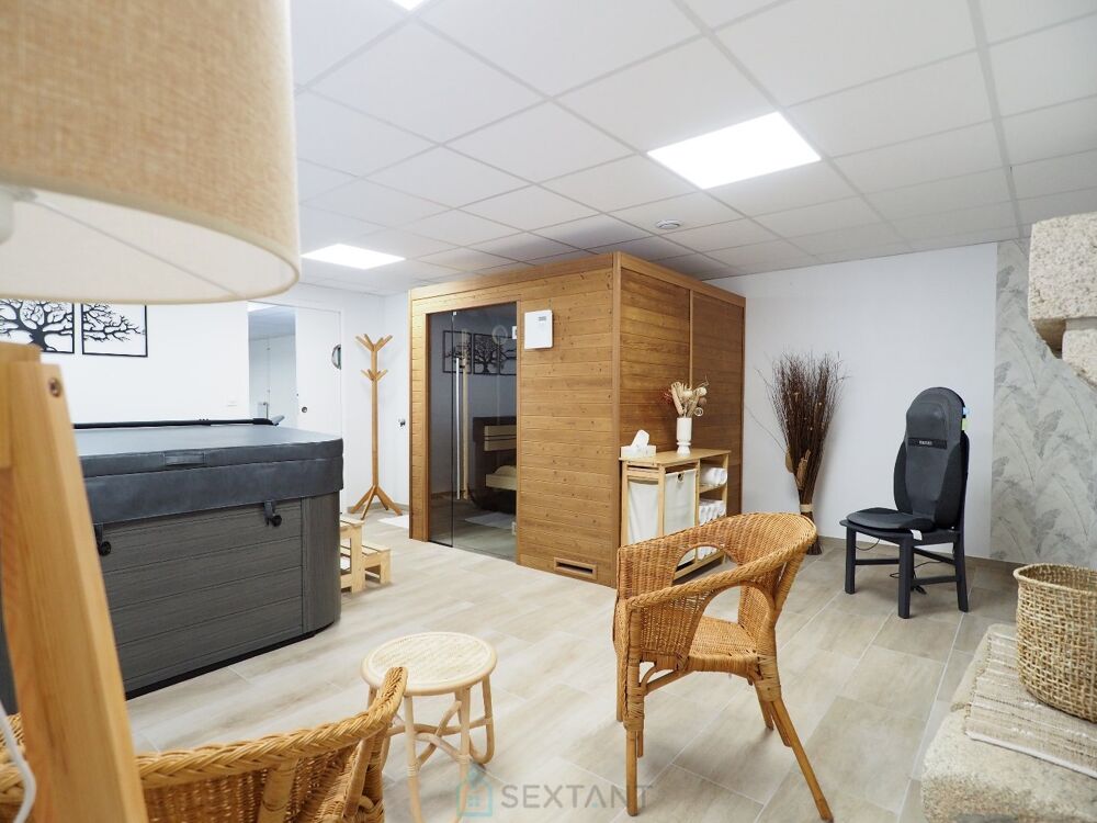 Vente Maison Maison Guern