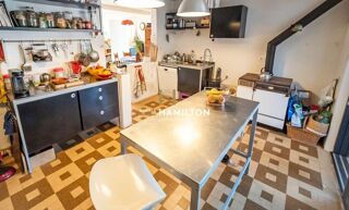  Maison � vendre 10 pi�ces 225 m�