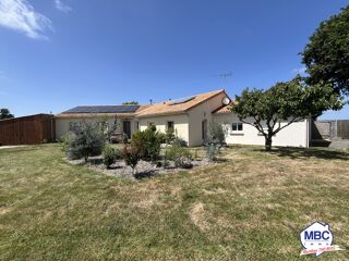  Maison à vendre 4 pièces 136 m²