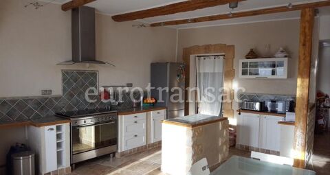   Maison de village Maison - 5 pi�ce(s) - 160 m�