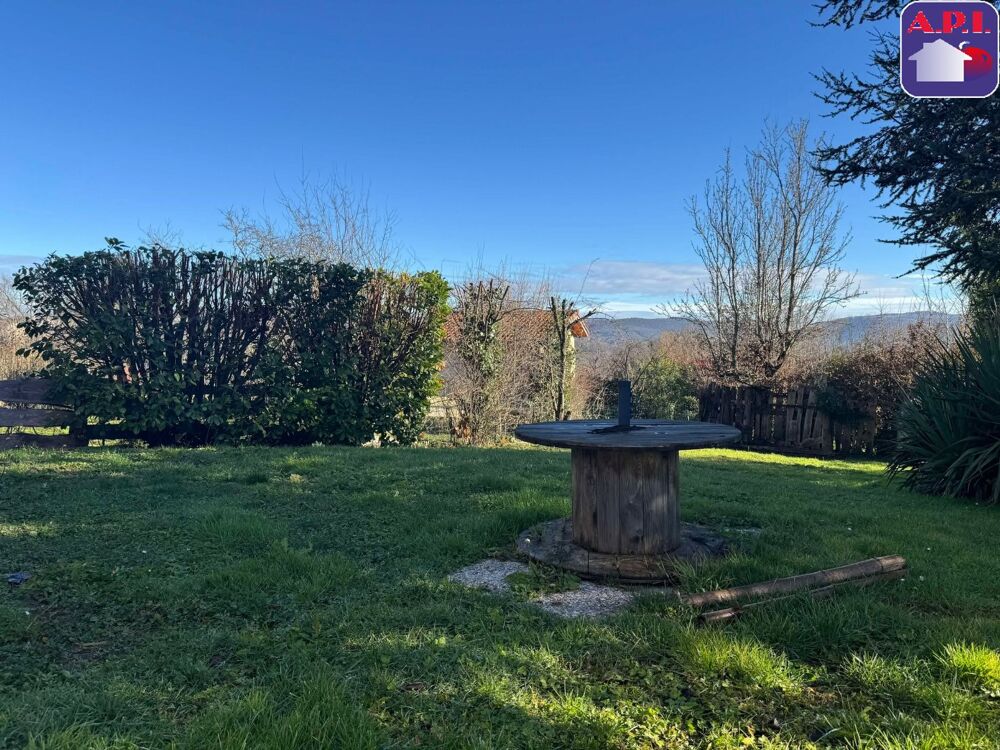 Vente Immeuble Immeuble Foix