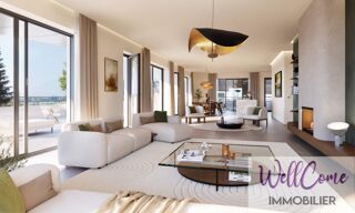  Appartement � vendre 3 pi�ces 75 m�