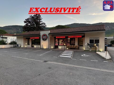   Boucherie - Charcuterie 