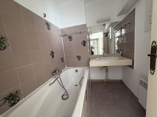  Appartement � vendre 1 pi�ce 38 m�