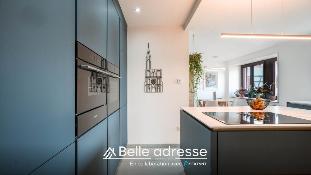 � vendre  Villa Niedernai (67210)