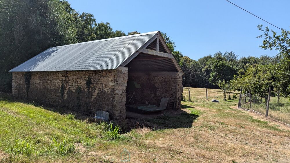 Maison et terrain