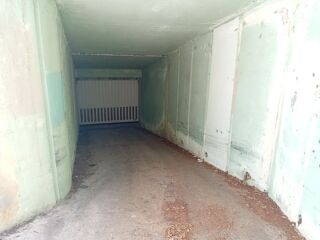  Parking / Garage à vendre 1 pièce 12 m²