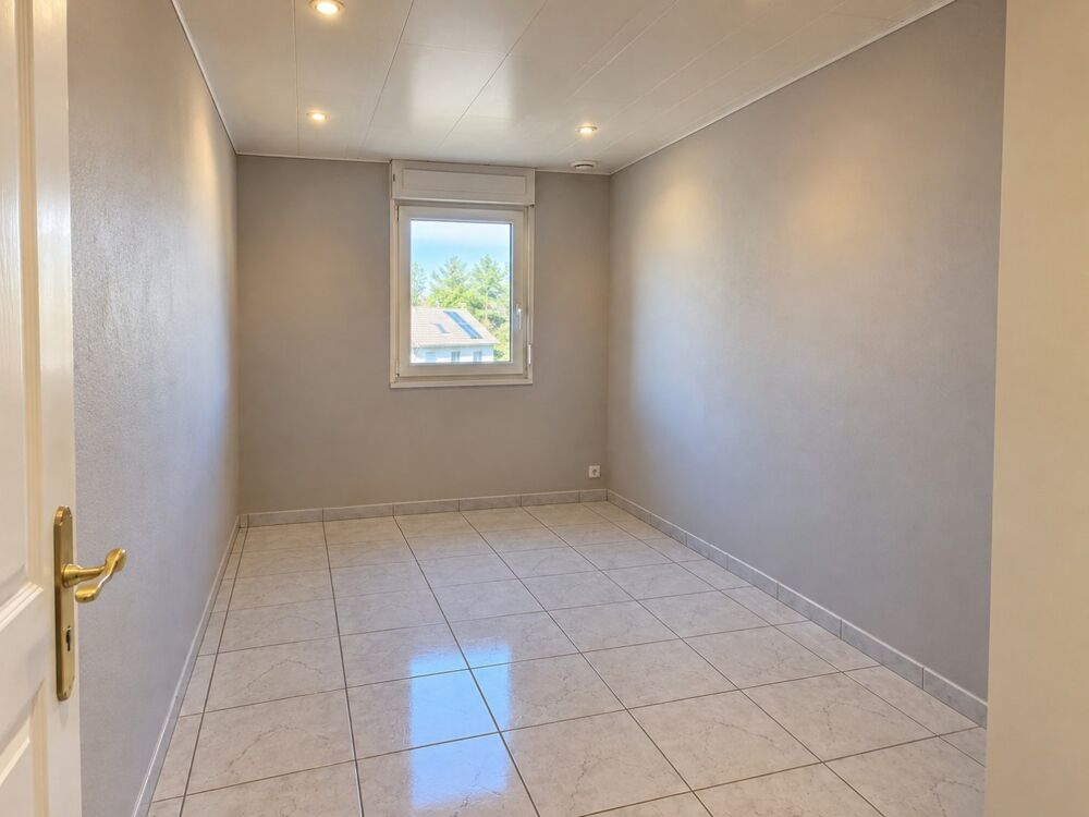 Vente Appartement Appartement Bourogne