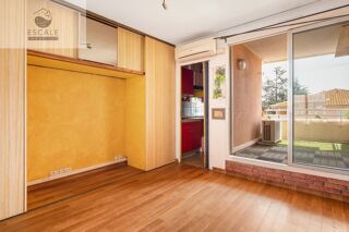  Appartement � vendre 1 pi�ce 23 m�