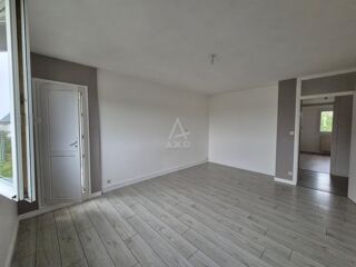 Vente Appartement Appartement Lanveoc