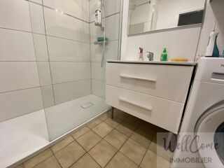  Appartement à louer 2 pièces 45 m²