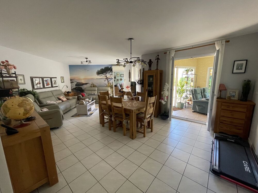 Vente Maison Villa Saint felix de lodez