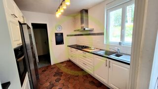  Maison � vendre 6 pi�ces 119 m�