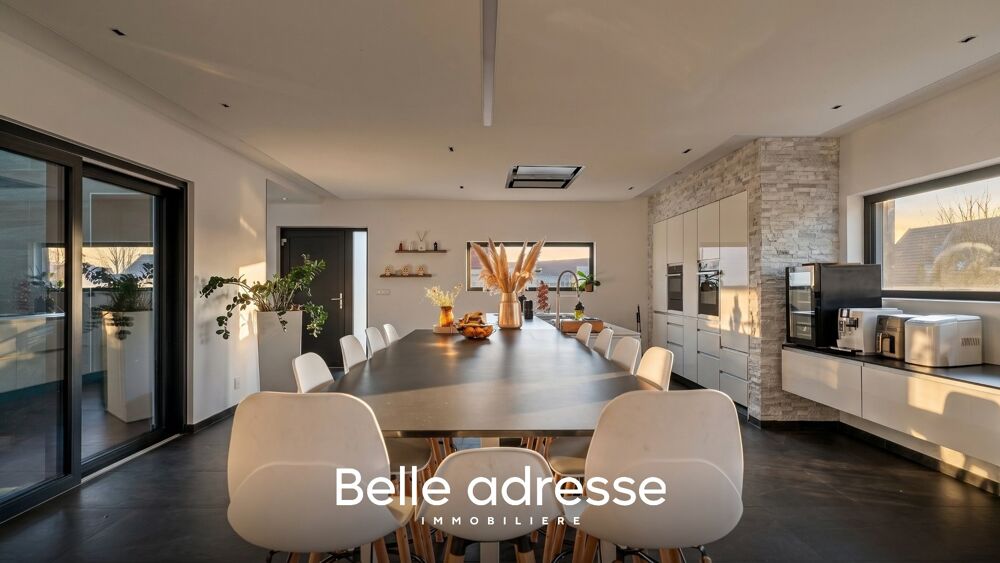 à vendre  Villa Molsheim (67120)