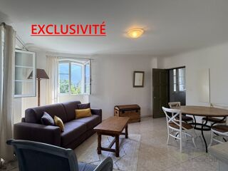 Vente Appartement Appartement Vivario