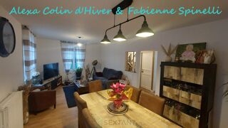  Maison � vendre 3 pi�ces 77 m�