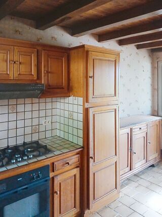  Maison à vendre 8 pièces 154 m²