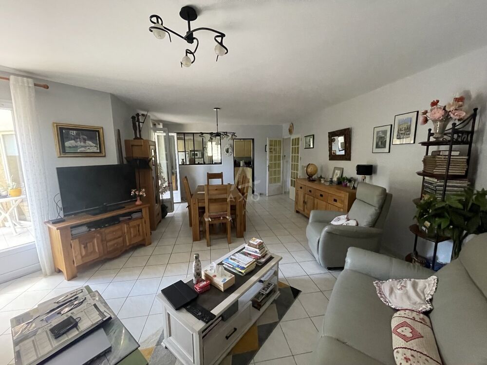 Vente Maison Villa Saint felix de lodez