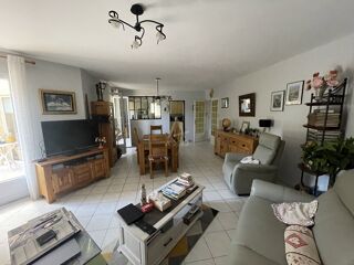  Maison à vendre 7 pièces 156 m²