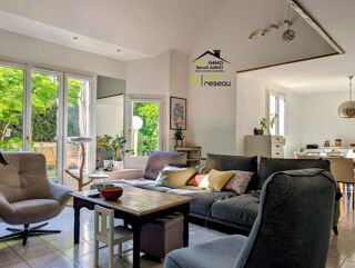  Maison à vendre 6 pièces 137 m²