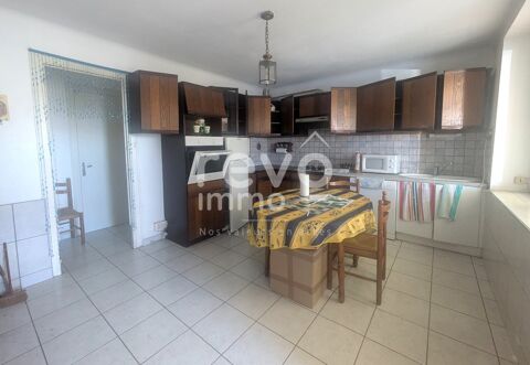   Maison Maison - 6 pi�ce(s) - 175 m�