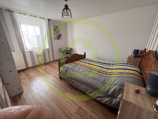  Maison à vendre 8 pièces 128 m²