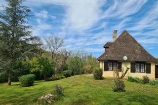  Maison à vendre 5 pièces 134 m²