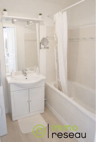  Appartement � vendre 2 pi�ces 47 m�