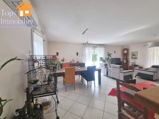  Maison à vendre 4 pièces 102 m²