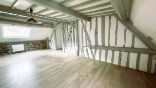  Appartement � vendre 2 pi�ces 60 m�