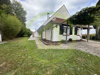  Maison � vendre 4 pi�ces 189 m�