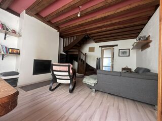  Maison à vendre 6 pièces 174 m²