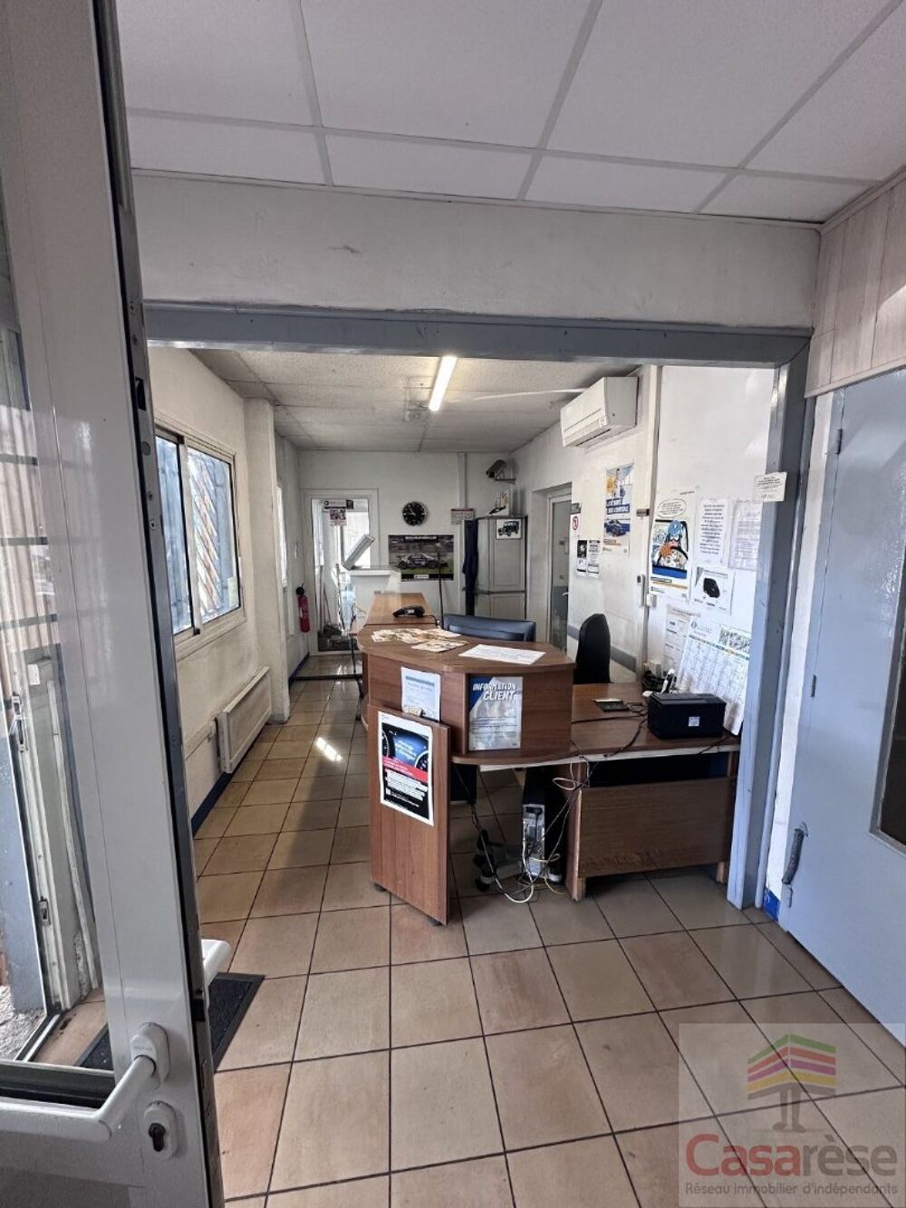 Vente Immeuble Immeuble mixte Cahors