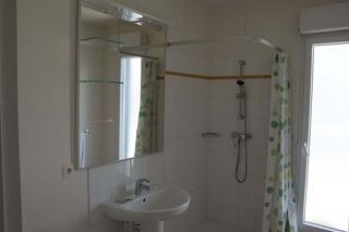  Appartement à vendre 2 pièces 33 m²