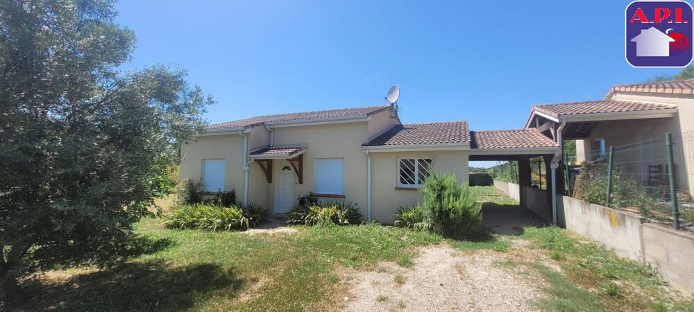 Location Maison Maison Les bordes-sur-arize
