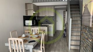  Appartement à vendre 3 pièces 50 m²