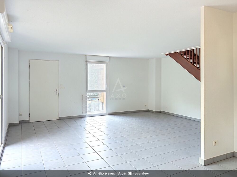 Vente Maison Maison Castanet-tolosan