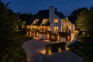 Vente Villa Villa d'architecte Fontainebleau