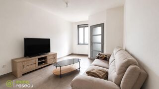  Maison à vendre 3 pièces 96 m²