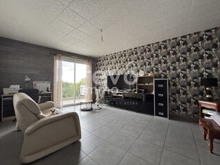  Immeuble à vendre 9 pièces 500 m² Oulmes