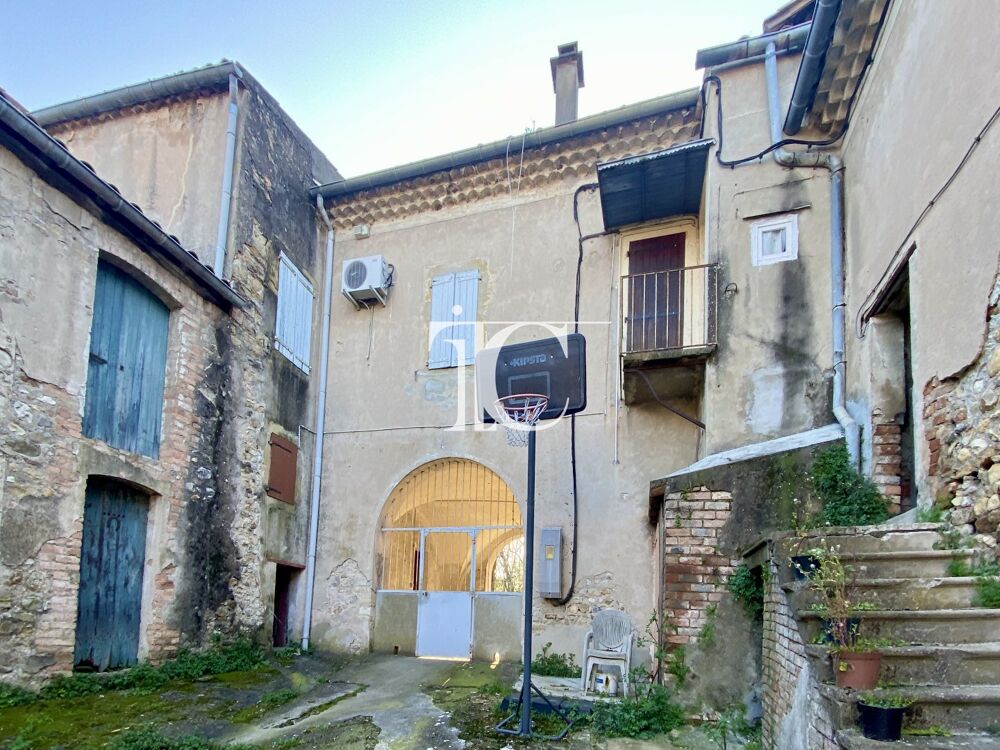 à vendre  Maison Alès (30100)