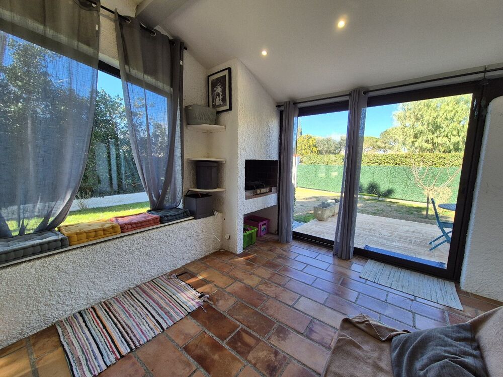 � vendre  Maison Saint-Cyprien (66750)