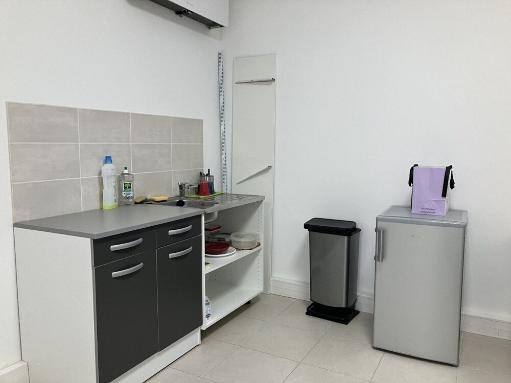   Bureau Saint laurent d'agny