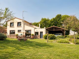  Maison à vendre 6 pièces 139 m²
