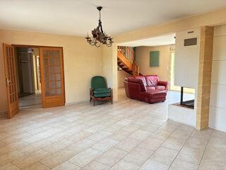  Maison à vendre 7 pièces 193 m²