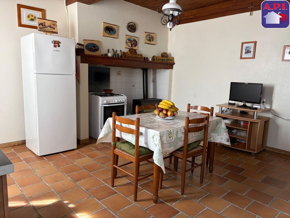 à vendre  Maison Montgiscard (31450)
